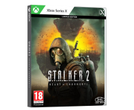 Xbox S.T.A.L.K.E.R. 2: Serce Czarnobyla Ed. Limitowana - 677813 - zdjęcie 2